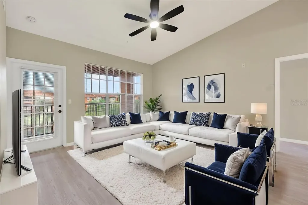 5572 Metrowest Boulevard Orlando FL 32811