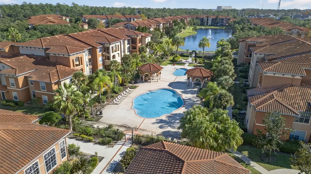 5572 Metrowest Boulevard Orlando FL 32811