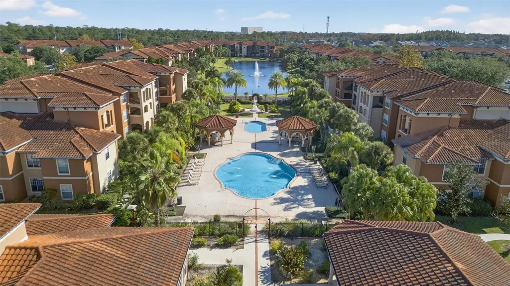 5572 Metrowest Boulevard Orlando FL 32811