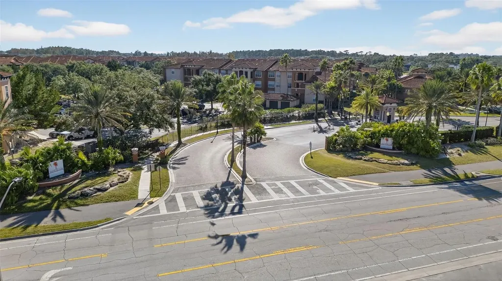 5572 Metrowest Boulevard Orlando FL 32811