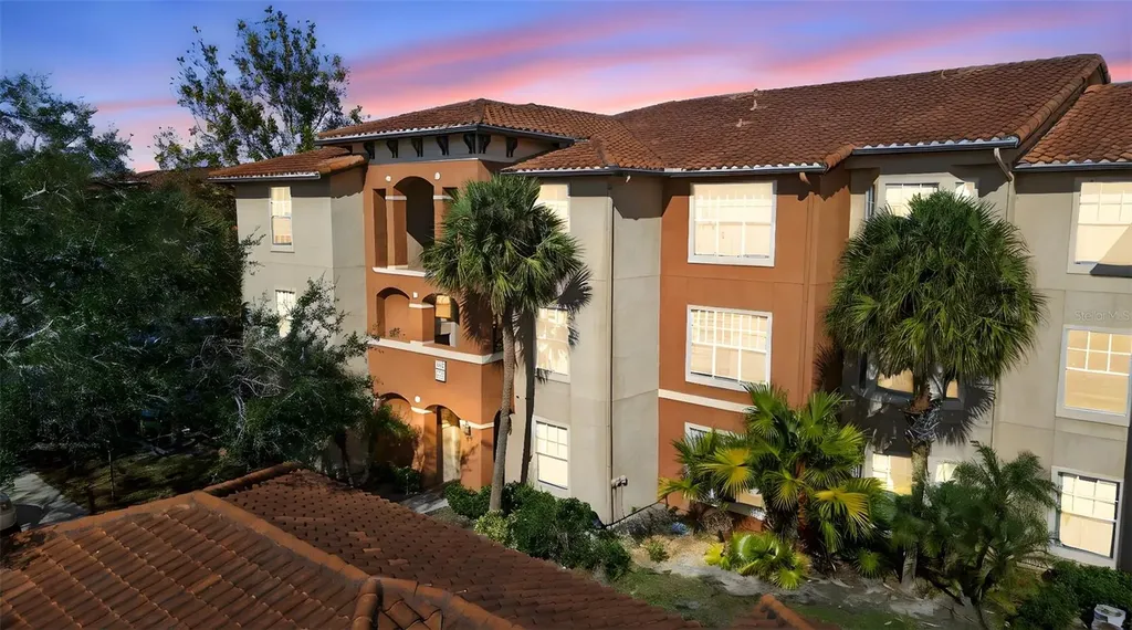 5572 Metrowest Boulevard Orlando FL 32811