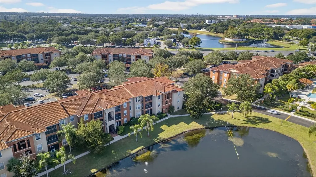 5572 Metrowest Boulevard Orlando FL 32811