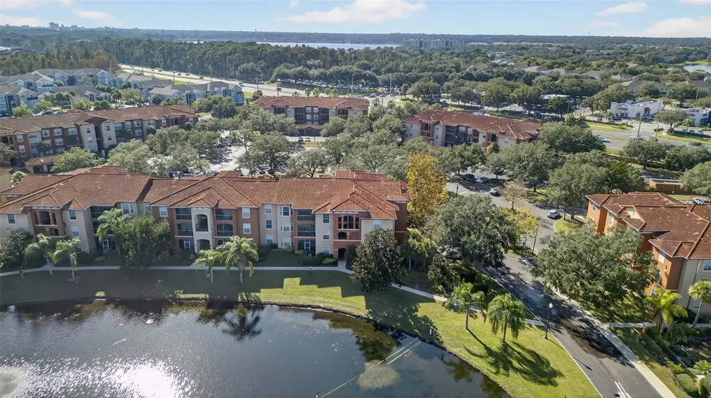 5572 Metrowest Boulevard Orlando FL 32811
