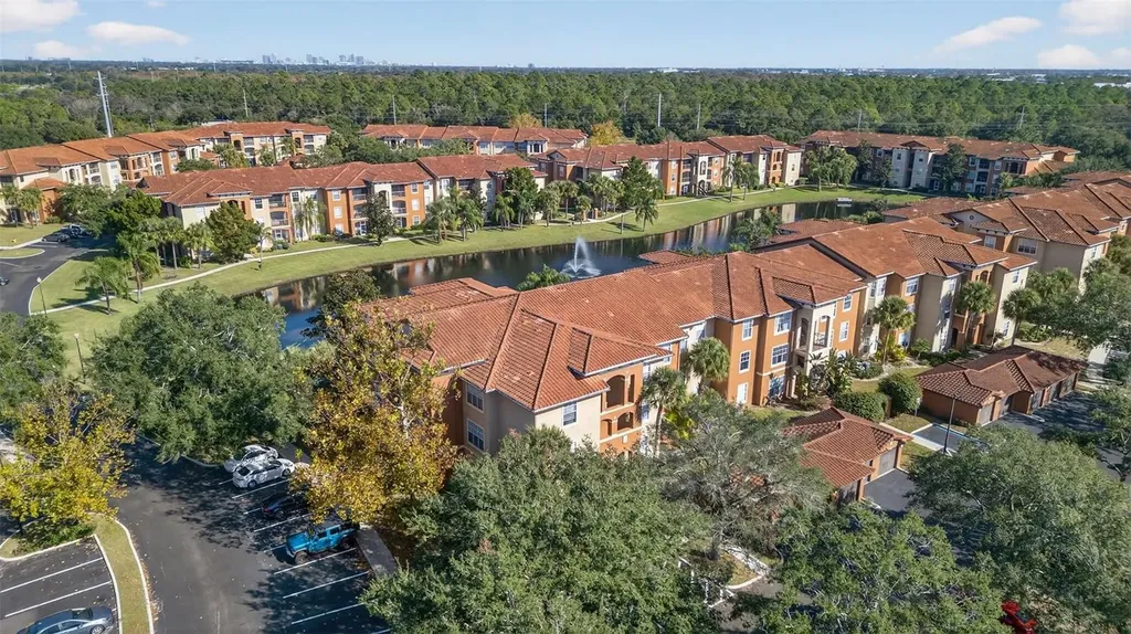 5572 Metrowest Boulevard Orlando FL 32811