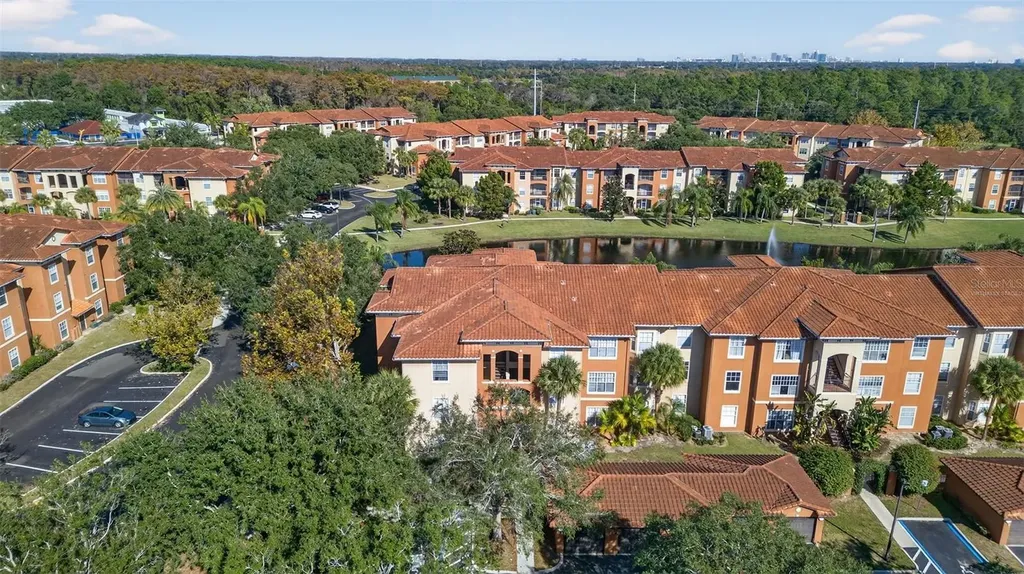 5572 Metrowest Boulevard Orlando FL 32811