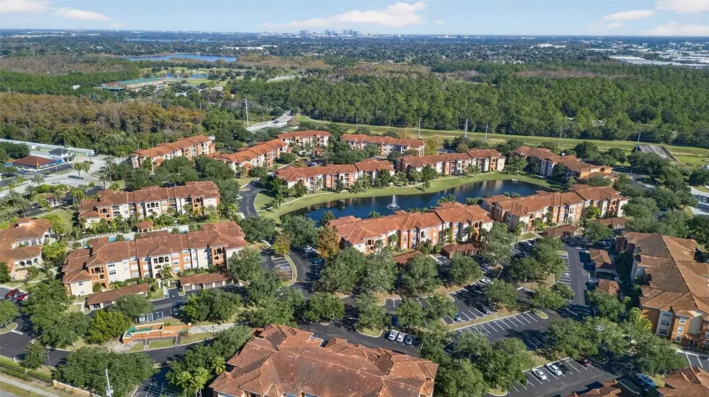 5572 Metrowest Boulevard Orlando FL 32811
