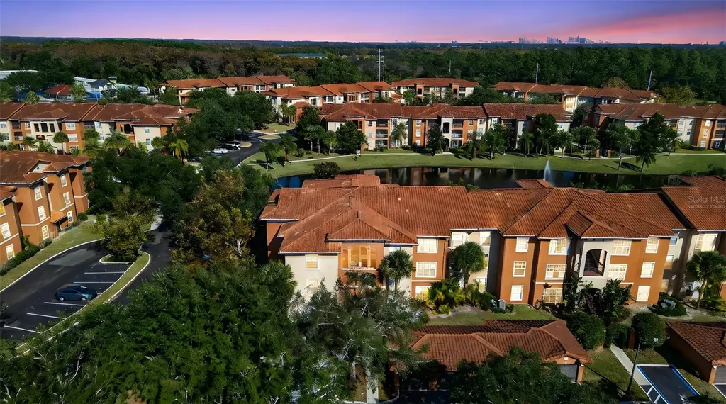 5572 Metrowest Boulevard Orlando FL 32811