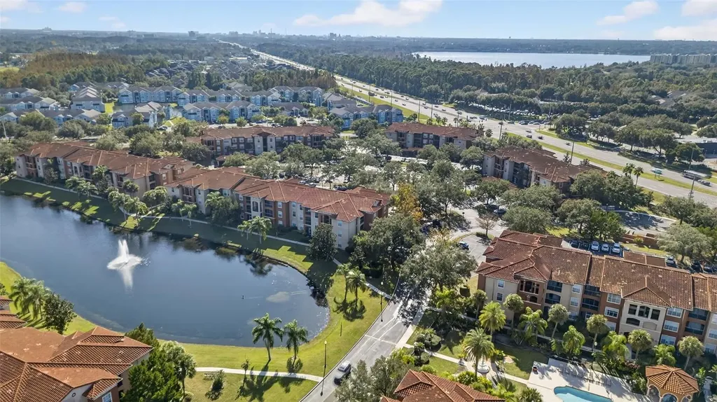 5572 Metrowest Boulevard Orlando FL 32811