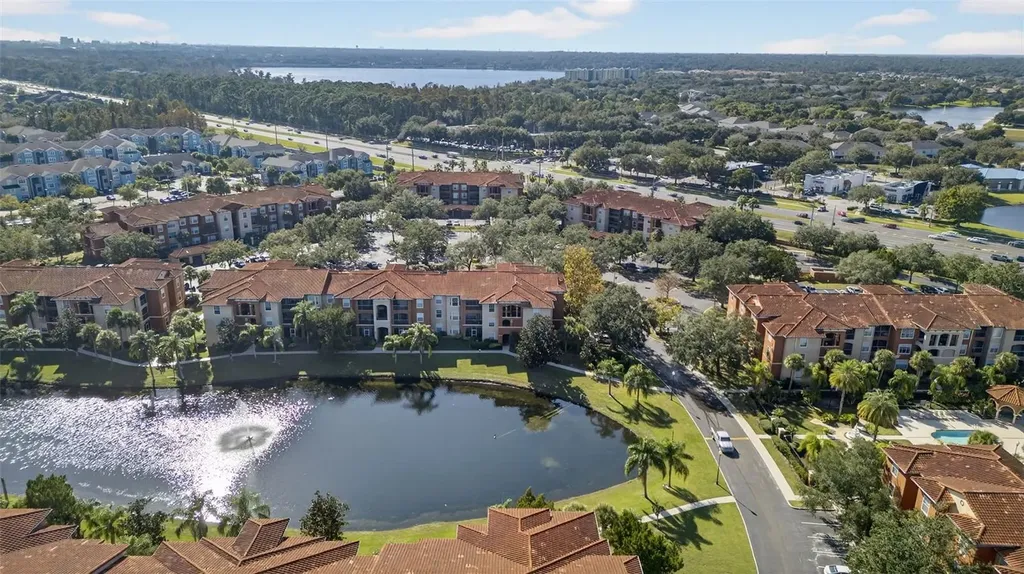 5572 Metrowest Boulevard Orlando FL 32811