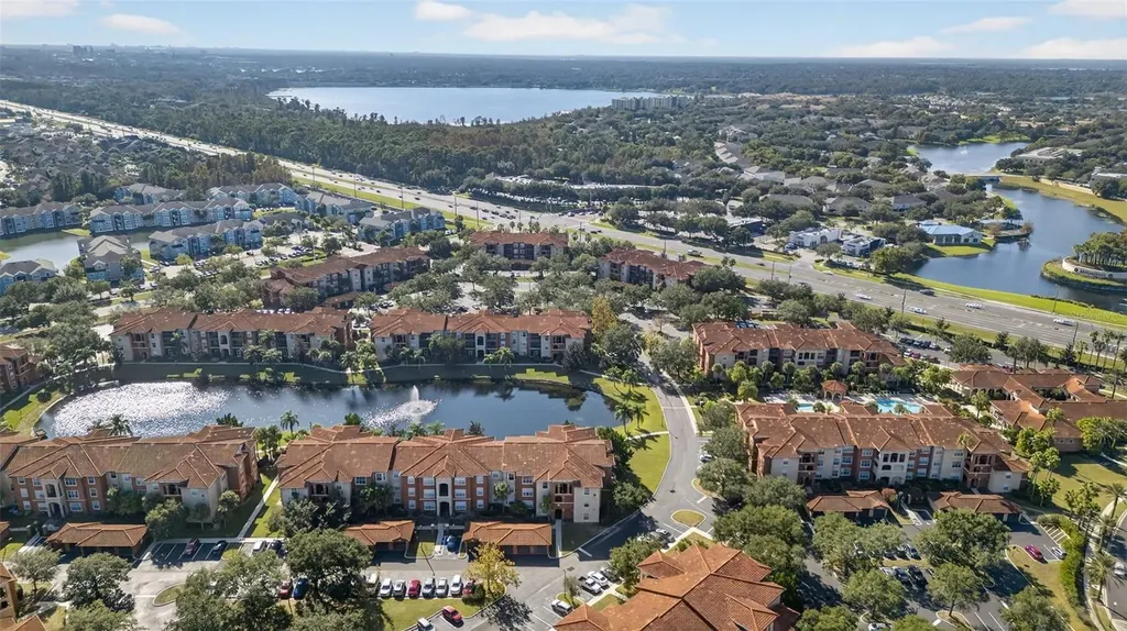 5572 Metrowest Boulevard Orlando FL 32811