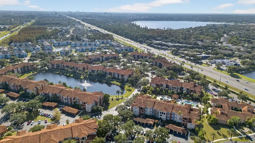 5572 Metrowest Boulevard Orlando FL 32811