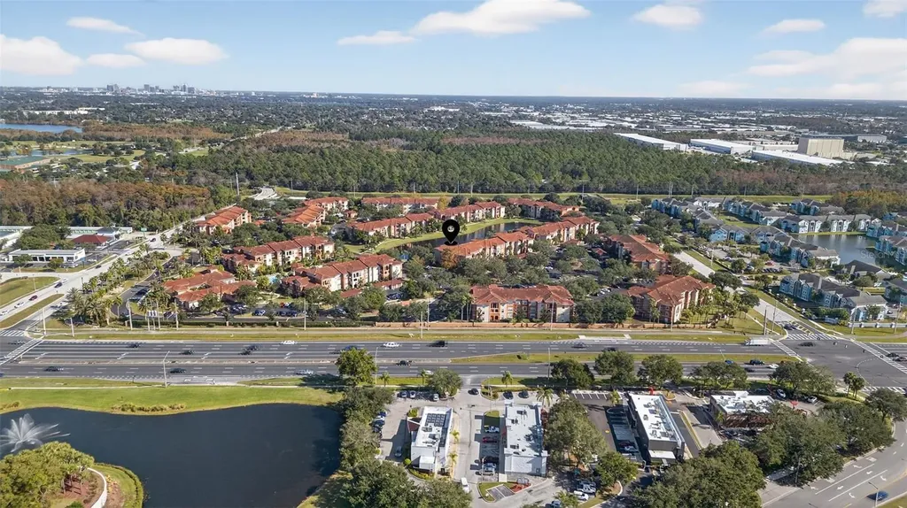 5572 Metrowest Boulevard Orlando FL 32811