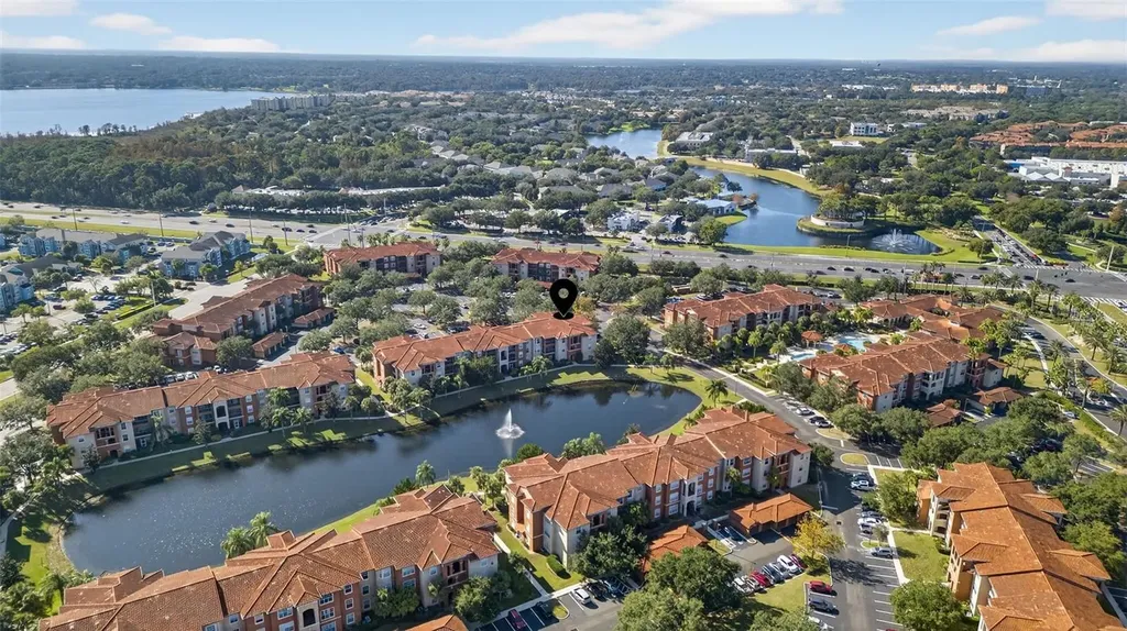 5572 Metrowest Boulevard Orlando FL 32811