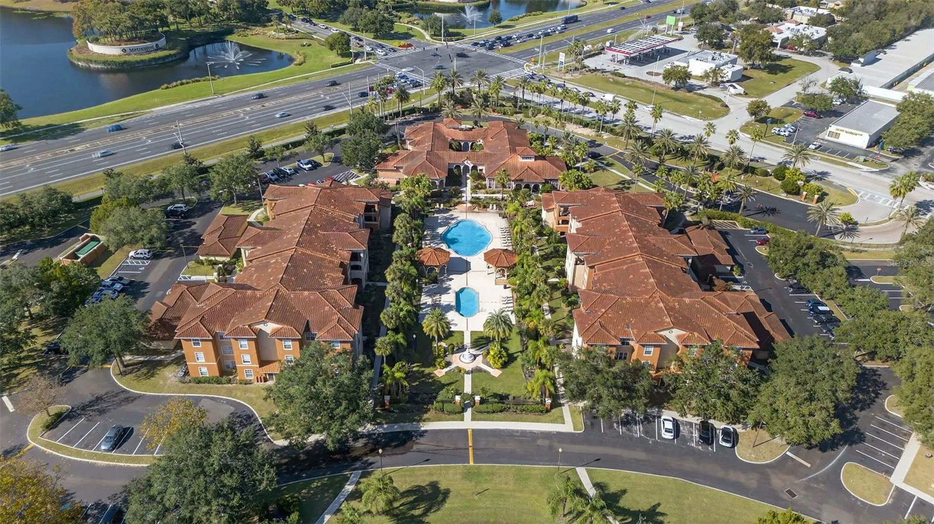 5572 Metrowest Boulevard Orlando FL 32811