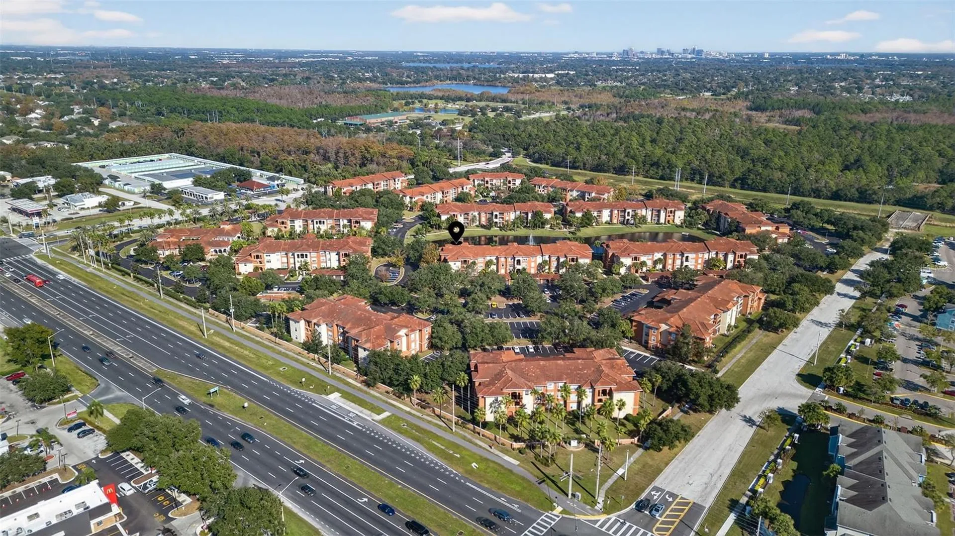5572 Metrowest Boulevard Orlando FL 32811