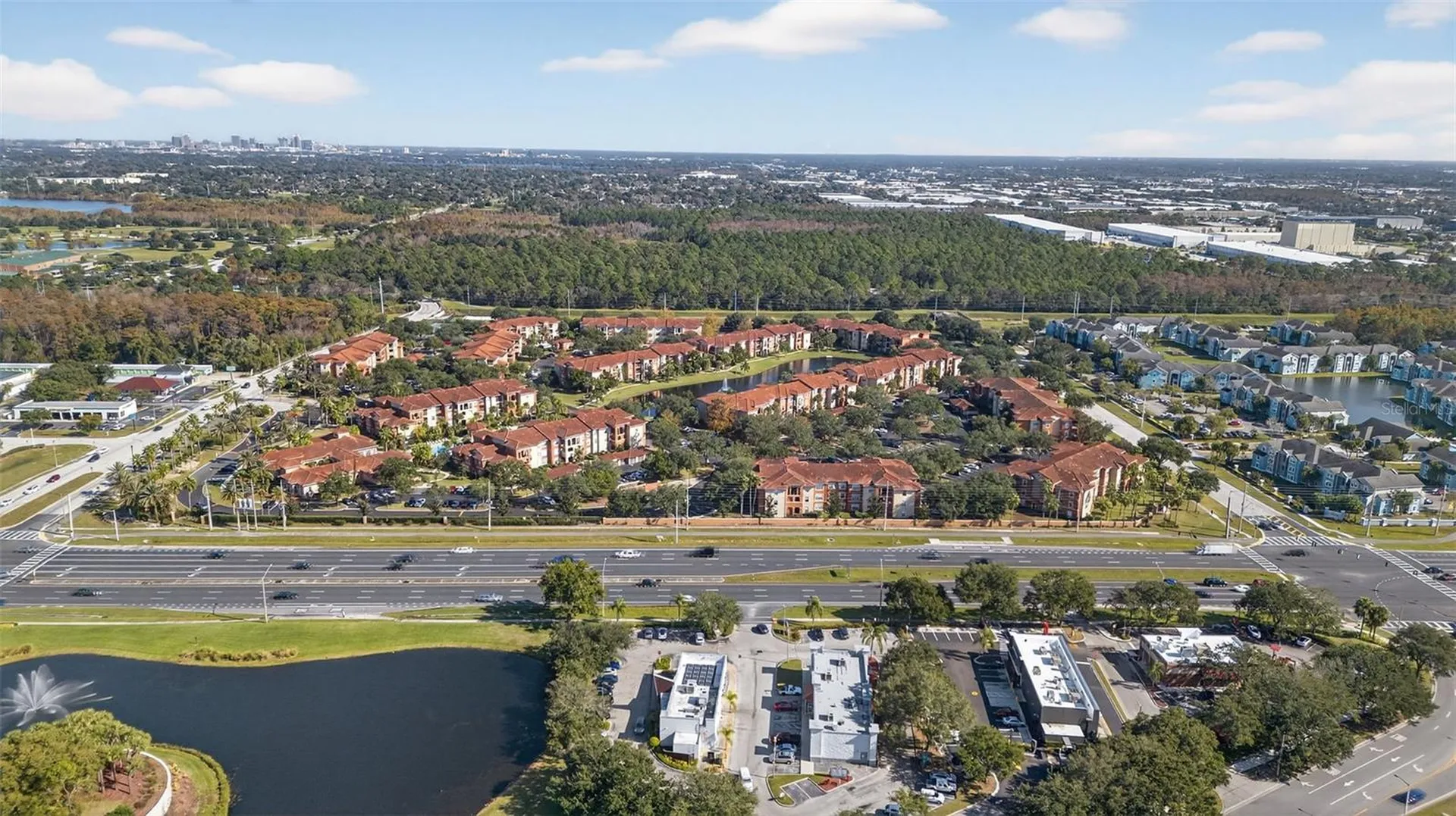 5572 Metrowest Boulevard Orlando FL 32811
