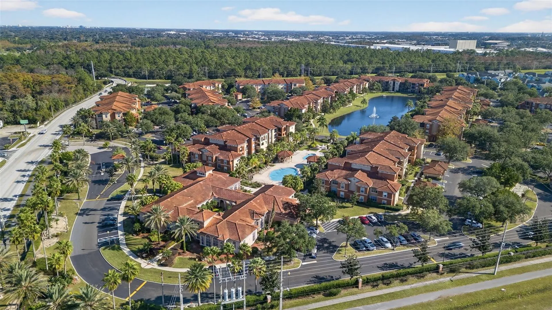 5572 Metrowest Boulevard Orlando FL 32811