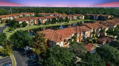 5572 Metrowest Boulevard Orlando FL 32811