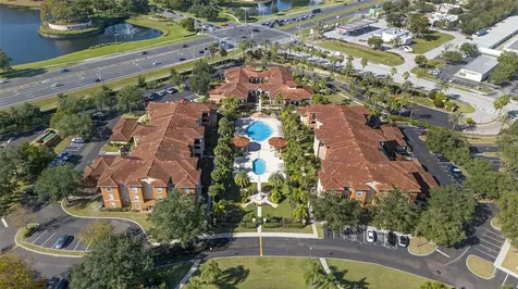 5572 Metrowest Boulevard Orlando FL 32811