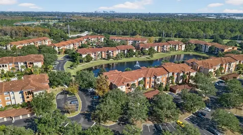 5572 Metrowest Boulevard Orlando FL 32811