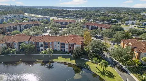 5572 Metrowest Boulevard Orlando FL 32811