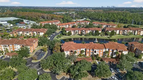 5572 Metrowest Boulevard Orlando FL 32811