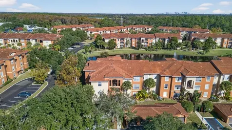 5572 Metrowest Boulevard Orlando FL 32811
