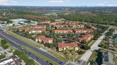 5572 Metrowest Boulevard Orlando FL 32811