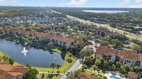 5572 Metrowest Boulevard Orlando FL 32811