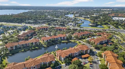 5572 Metrowest Boulevard Orlando FL 32811