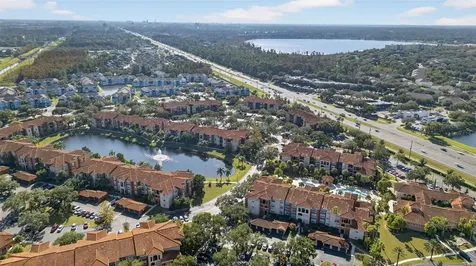 5572 Metrowest Boulevard Orlando FL 32811
