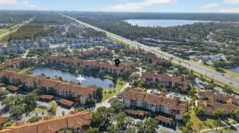 5572 Metrowest Boulevard Orlando FL 32811