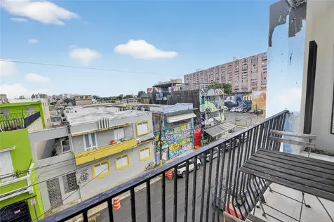 722 Calle Cerra San Juan PR 00907