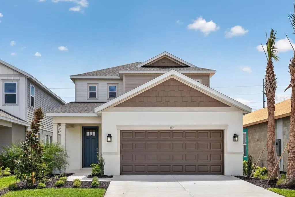 747 Steel Drive Apollo Beach FL 33572