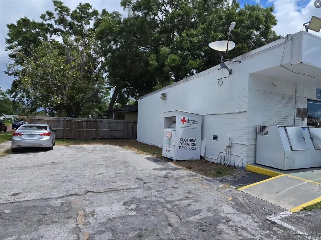 5227 Gulfport Boulevard S Gulfport FL 33707