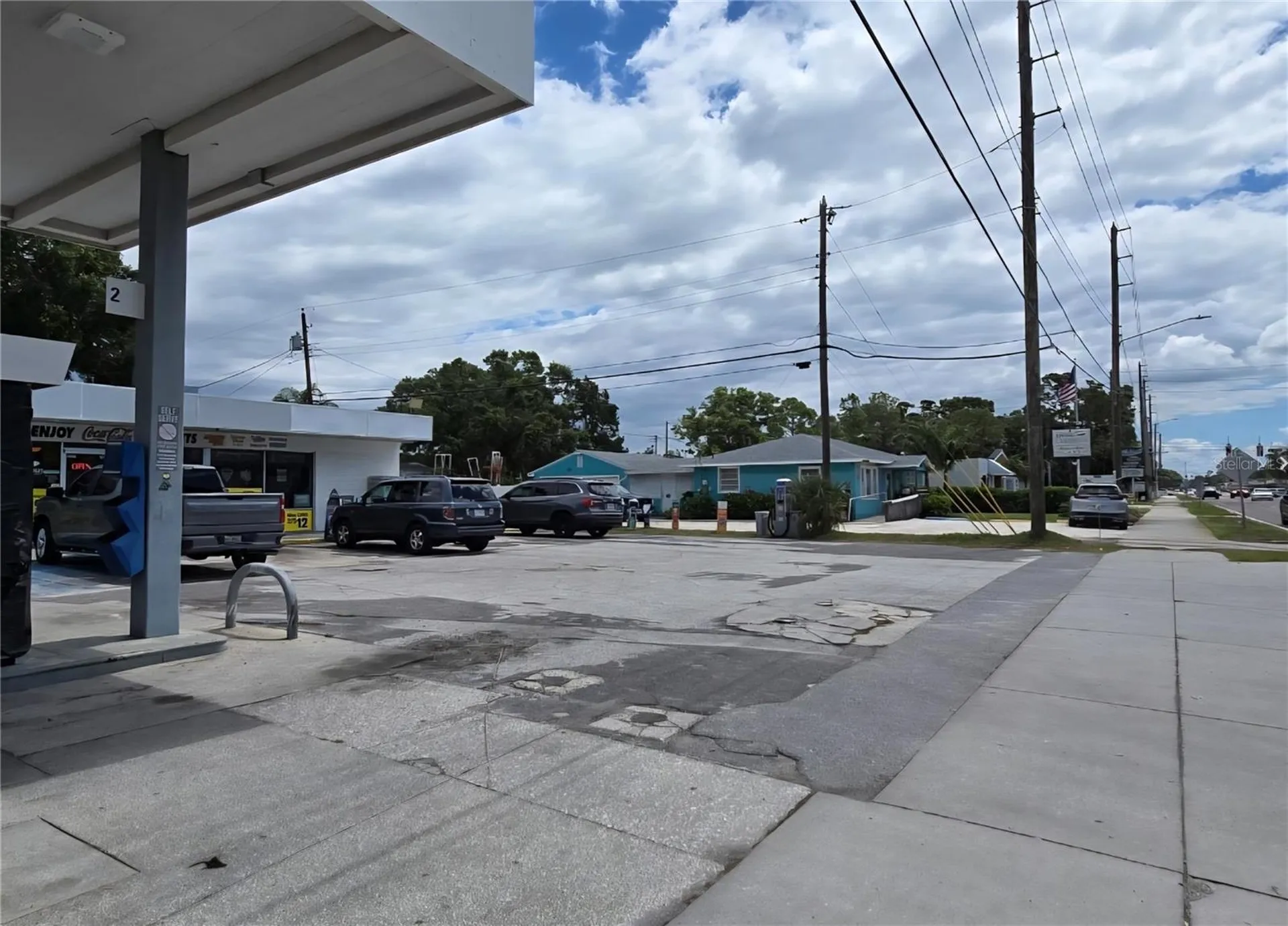 5227 Gulfport Boulevard S Gulfport FL 33707