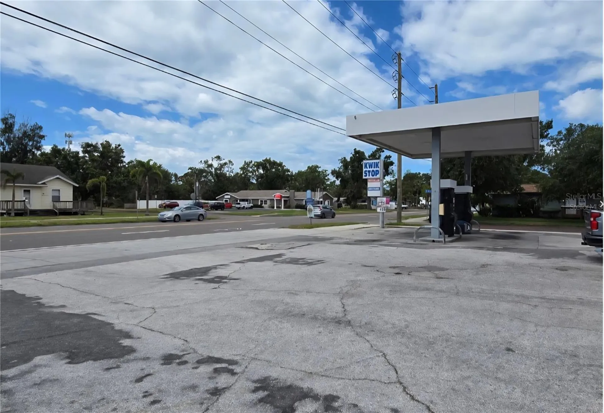 5227 Gulfport Boulevard S Gulfport FL 33707