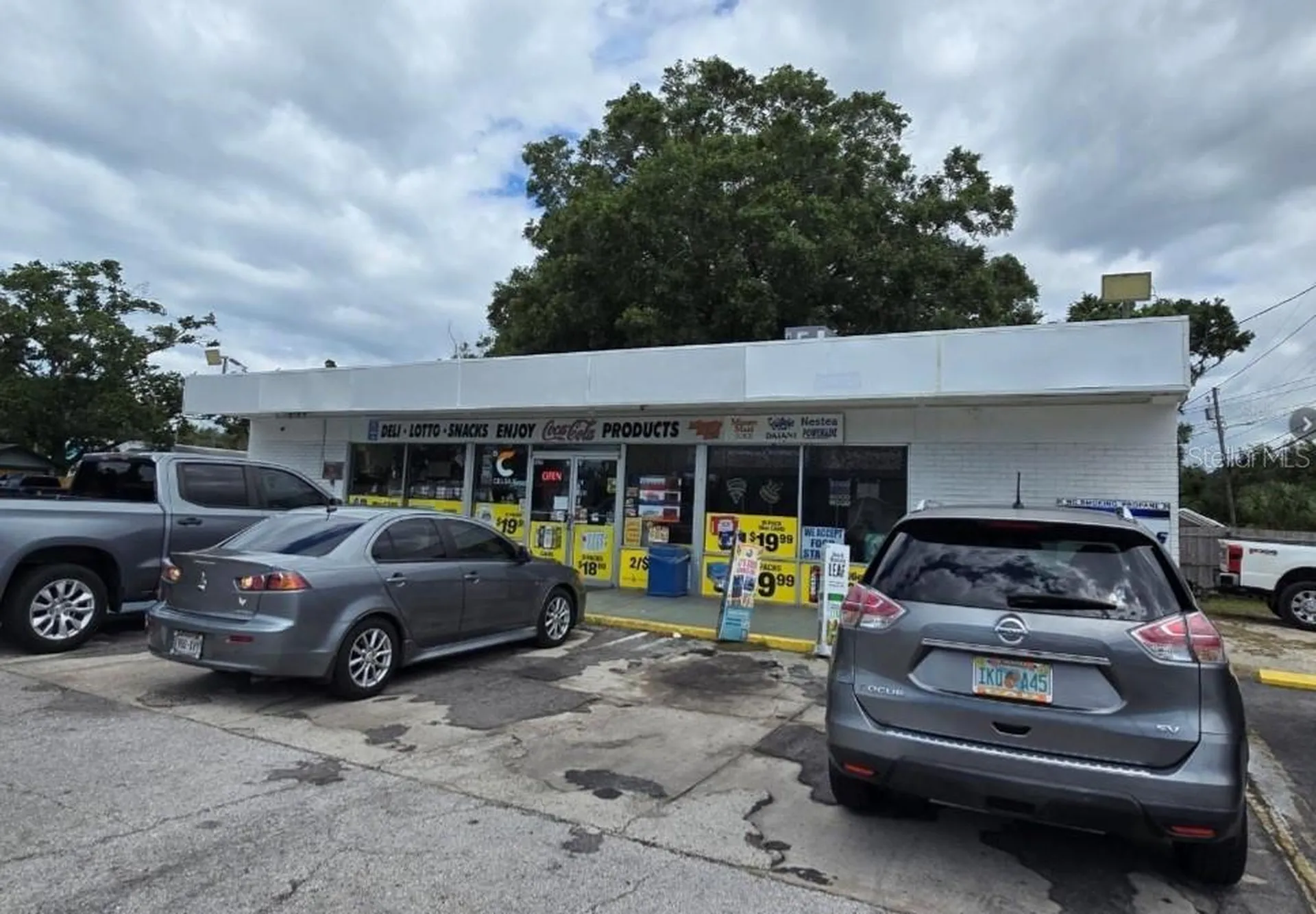 5227 Gulfport Boulevard S Gulfport FL 33707