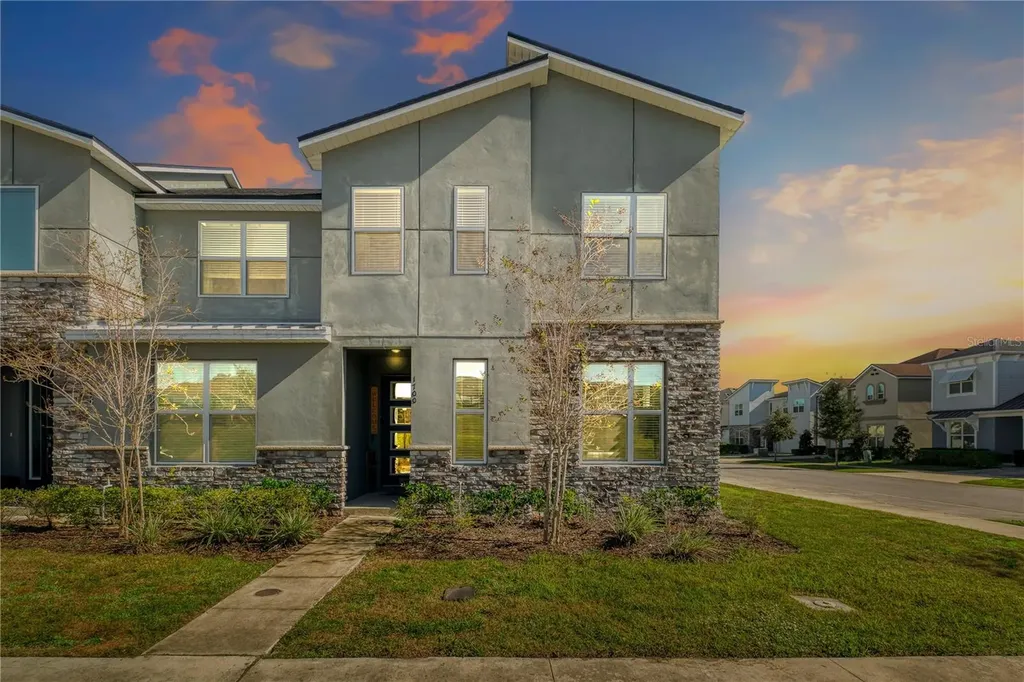 1700 Tropical Palms Circle Kissimmee FL 34747