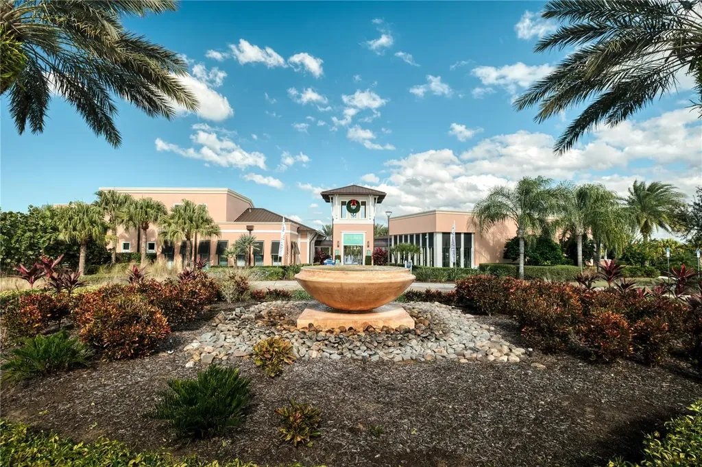 1700 Tropical Palms Circle Kissimmee FL 34747