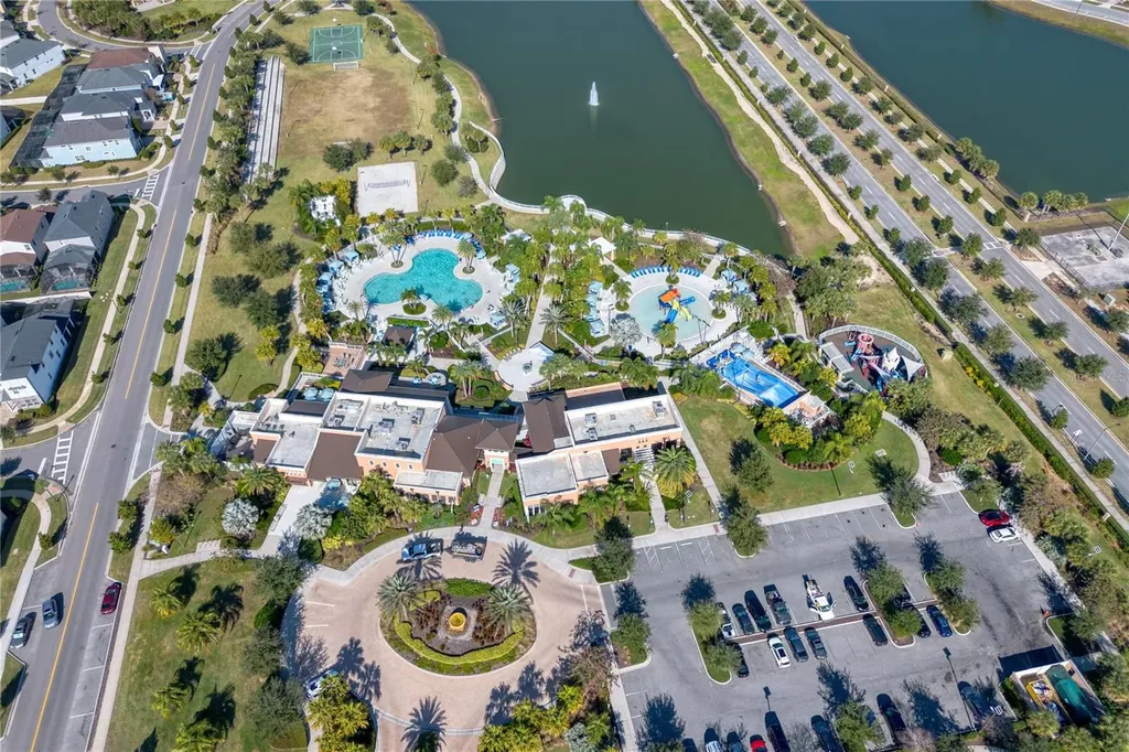 1700 Tropical Palms Circle Kissimmee FL 34747