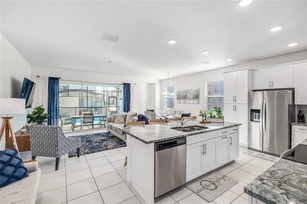1700 Tropical Palms Circle Kissimmee FL 34747