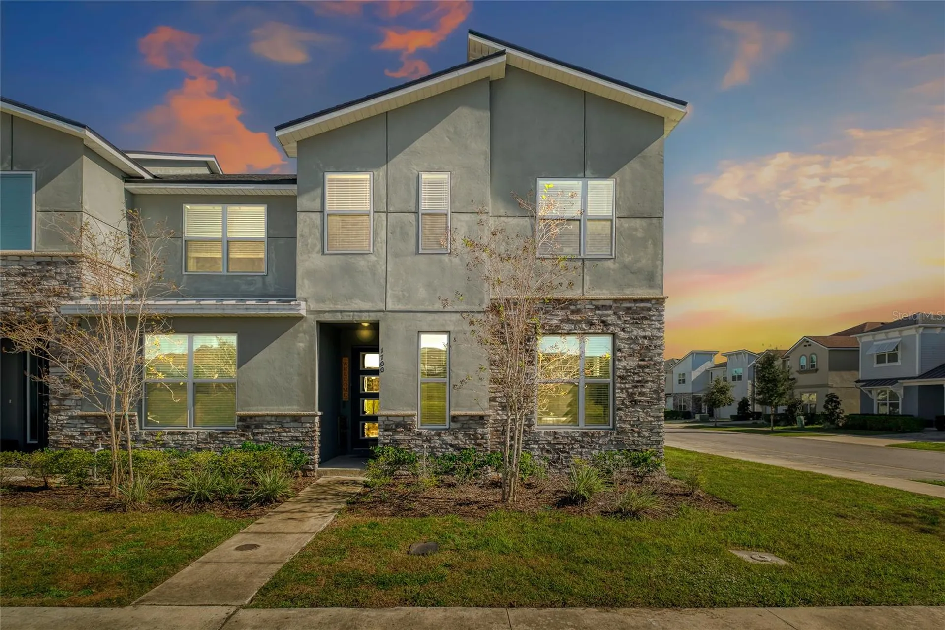 1700 Tropical Palms Circle Kissimmee FL 34747