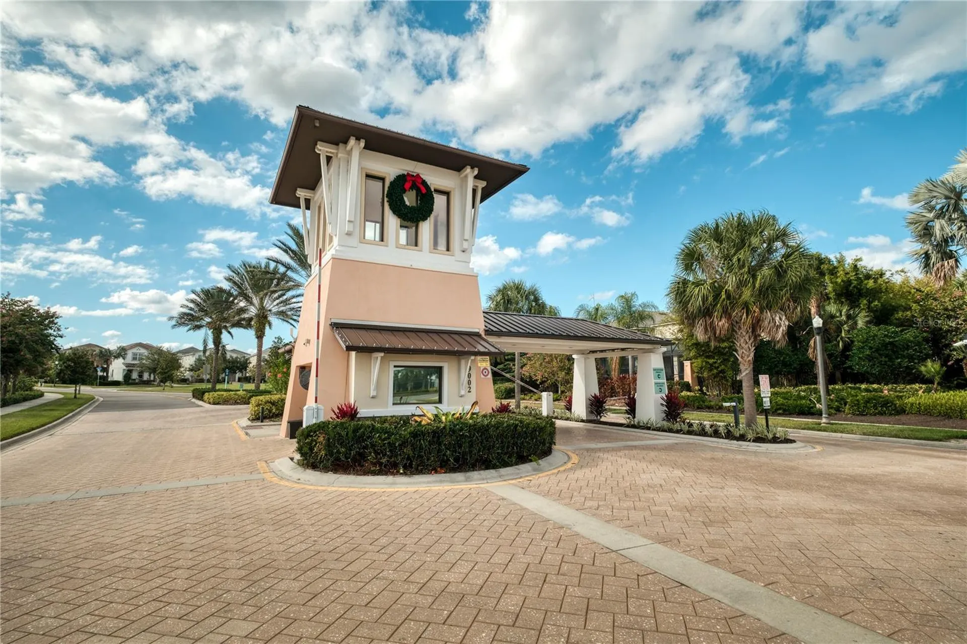 1700 Tropical Palms Circle Kissimmee FL 34747