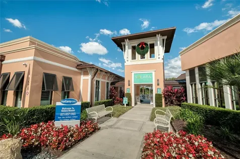 1700 Tropical Palms Circle Kissimmee FL 34747