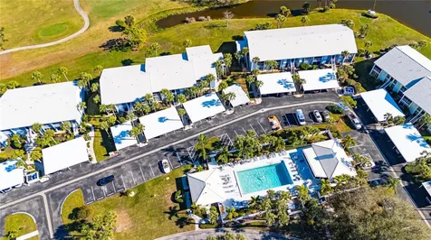 433 Cerromar Lane Venice FL 34293