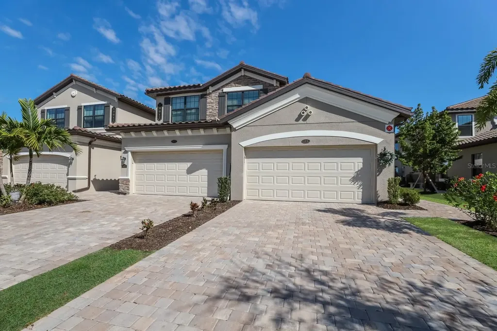 18017 Gawthrop Drive Bradenton FL 34211