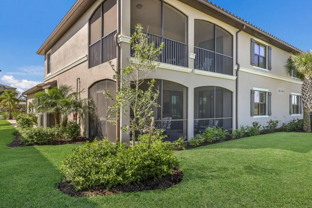 18017 Gawthrop Drive Bradenton FL 34211