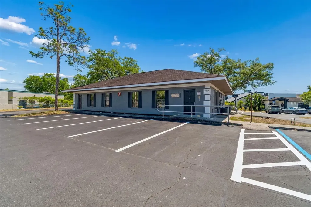 7517 Little Road New Port Richey FL 34654