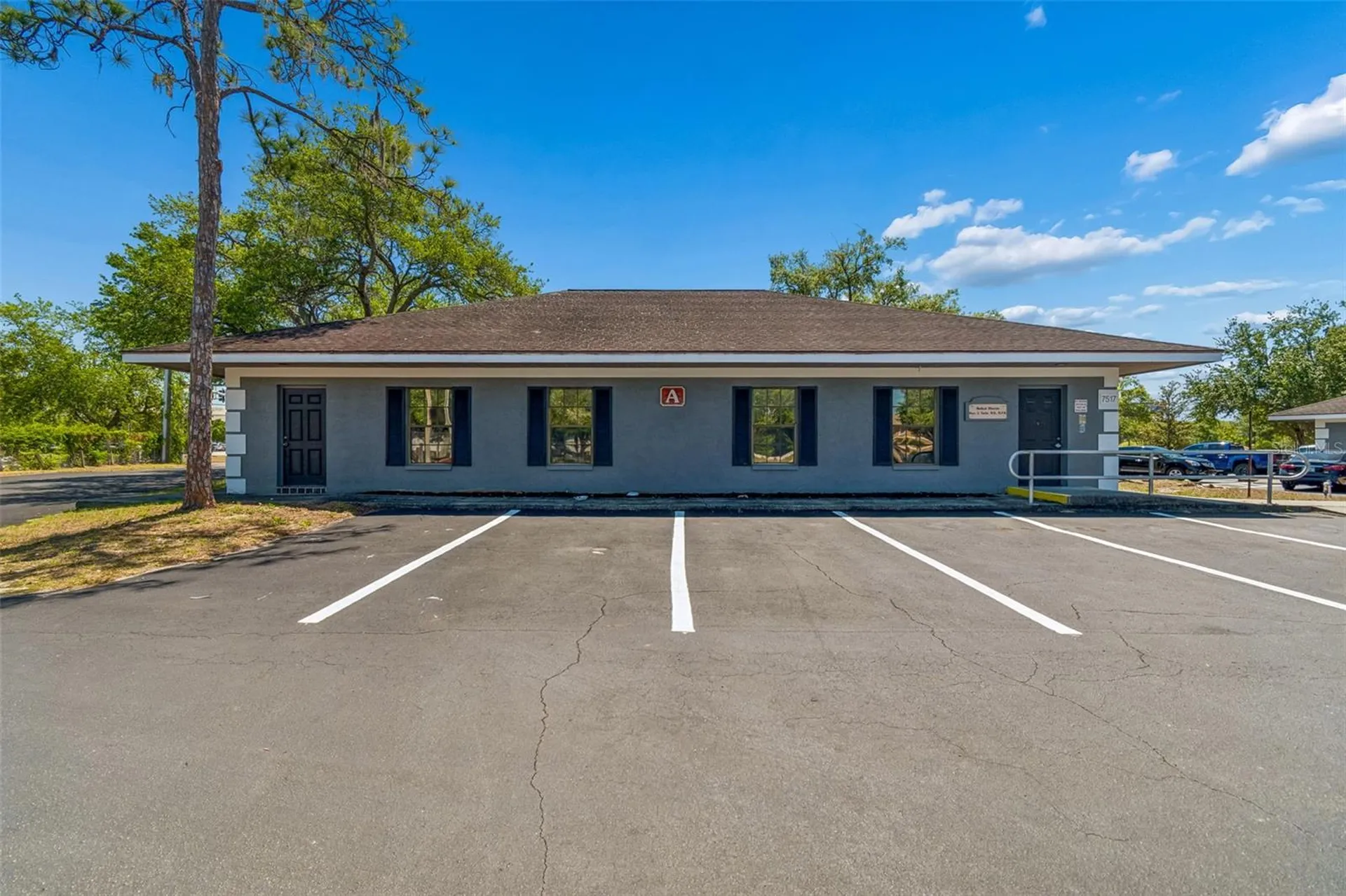 7517 Little Road New Port Richey FL 34654